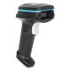 2. MANHATTAN 2D LED-Barcodescanner IP52 Handscanner 450 mm