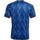 10. adidas Arsenal 25/26 Kinder-Trikot blau JI9550