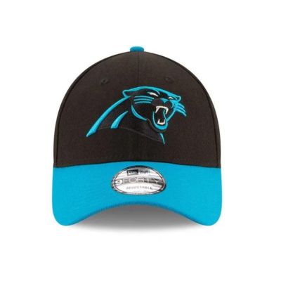 2. New Era 9FORTY The League NFL Carolina Panthers Cap - 10517891