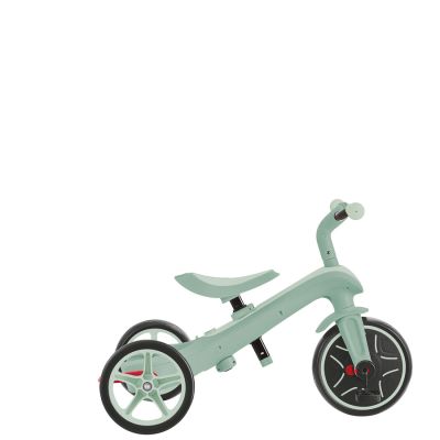 14. EXPLORER TRIKE 4in1 ECOLOGIC (637-505)
