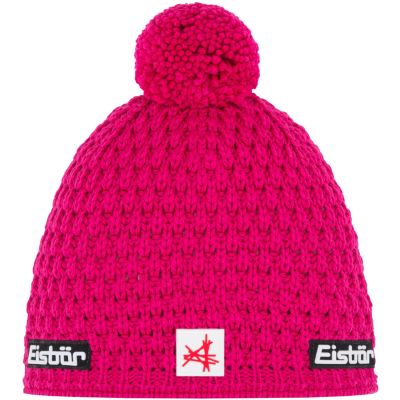 Eisbar Trail Pompon MÜ SA E33158-442 Rosa One Size