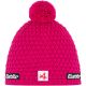 Eisbar Trail Pompon MÜ SA E33158-442 Rosa One Size