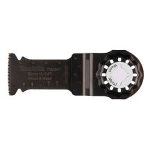Makita B-64814-5 Stichsäge-, Laubsäge- und Kreissägeblatt Bimetall 5 Stück.