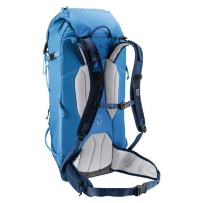 5. Deuter Freescape Lite 26 l Blau