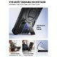 4. Supcase ArmorBox Mag MagSafe Hülle für Samsung Galaxy S26 - Schwarz