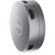 5. DELL DA305 Kabelgebundener USB 3.2 Gen 2 (3.1 Gen 2) Typ-C Silber