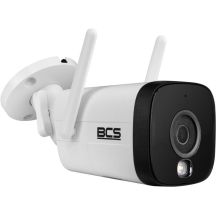 5Mpx BCS-L-TIP15FSR3L3-W-Ai Röhren-IP-Kamera