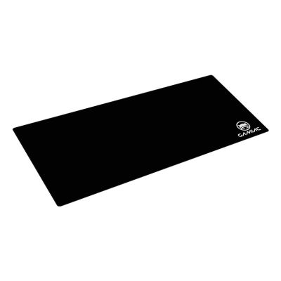 GAMIAC XL10 Gaming-Mauspad Schwarz