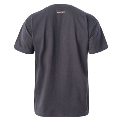2. Damen-T-Shirt mit kurzen Ärmeln LADY RIAN