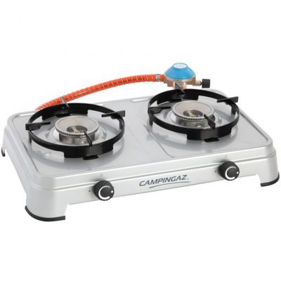 2. Campingaz Camping Cook CV 3600W Gaskocher 052-L0000-2000037217-912