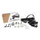5. Enermax ELC-LTXTR360 Computer-Kühlsystem Prozessor-Flüssigkeitskühlungs-Kit 12 cm