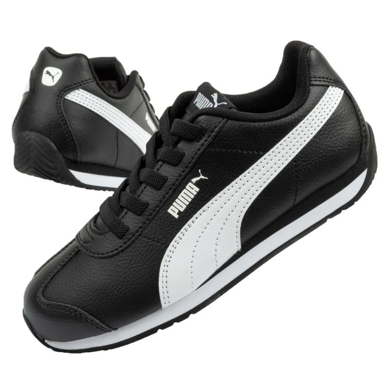 Puma Turin 3 Jr Schuhe 384431 04