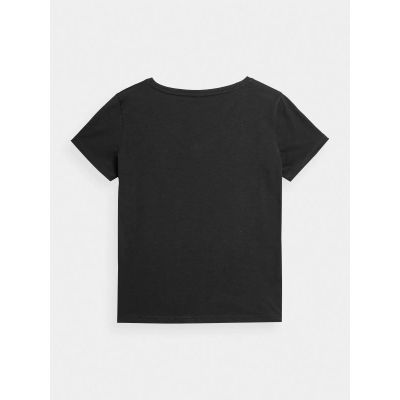 2. T-Shirt 4F W 4FWSS24TTSHF1162-20S