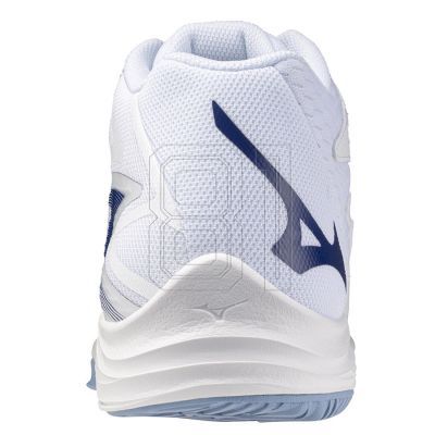 4. Mizuno THUNDER BLADE Z MID V1GA237597 Schuhe