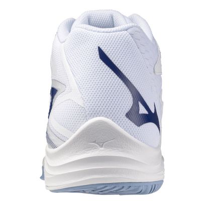 4. Mizuno THUNDER BLADE Z MID V1GA237597 Schuhe