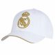 4. Real Madrid Jr. Cap RM3GO19P
