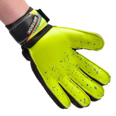 25. Meteor Defense Jr 03830 Torwarthandschuhe