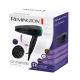 3. REMINGTON Compact On The Go D1500 Haartrockner (2000W; Schwarz)