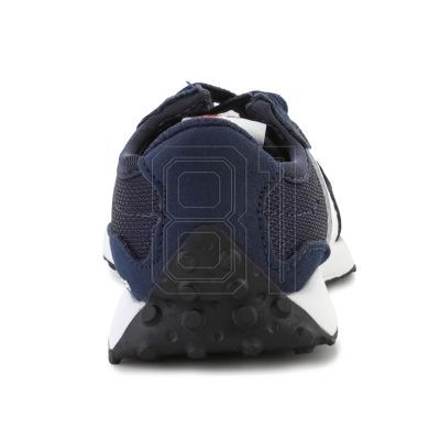 4. New Balance Jr IH327CNW Schuhe