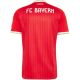 3. adidas FC Bayern Heimtrikot 26/27 rot KQ6513
