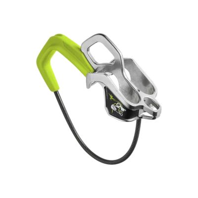 Edelrid Mega Jul II Sicherungsgerät - Schiefer