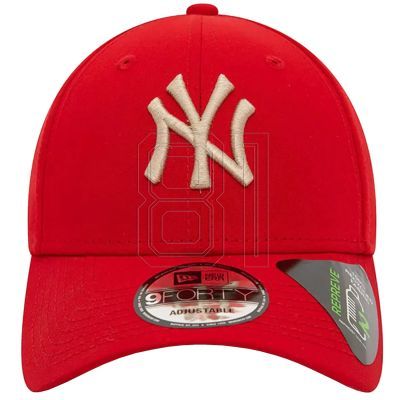 2. New Era Repreve 940 New York Yankees 60435237 Kappe
