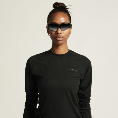 7. Damen CORE 2-PACK BASELAYER TOPS W