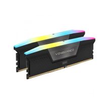 Corsair Vengeance RGB CMH16GX5M2B5200Z40 Speichermodul 16 GB (2 x 8 GB) DDR5 5200 MT/s 288-Pin DIMM