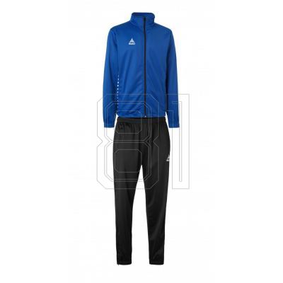4. Select Mexico Jr T26-13746 Trainingsanzug
