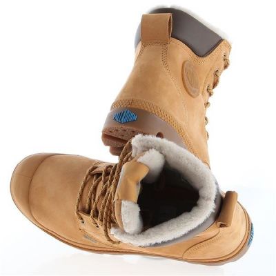 4. Palladium Pampa Sport Cuff M 72992-228 Schuhe