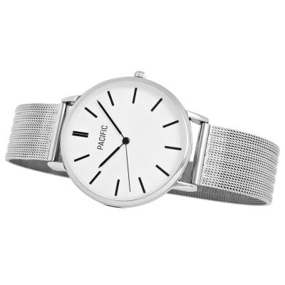 4. Pacific X6159-2 Damenuhr