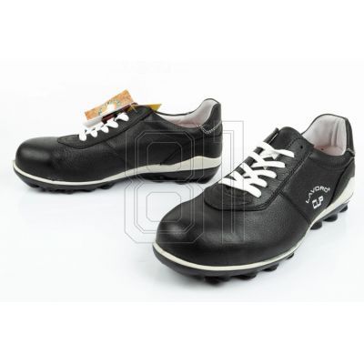 9. Lavoro Low Safety S3 SRA U 6238.10 Schuhe