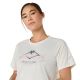 4. Asics Fujitrail Logo SS Top W T-Shirt