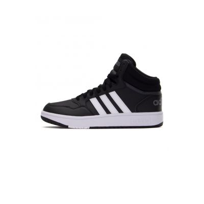Adidas Hoops Mid 3.0 K GW0402 Schuhe