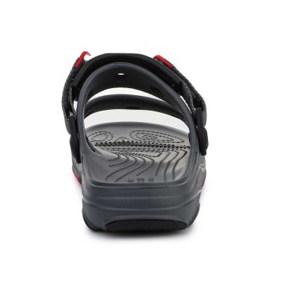 6. Crocs Classic All-Terrain Sandal Kids 207707-0DA Flip-Flops