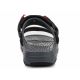 6. Crocs Classic All-Terrain Sandal Kids 207707-0DA Flip-Flops