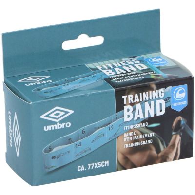 12. UMBRO TRAININGSWIDERSTANDSBAND