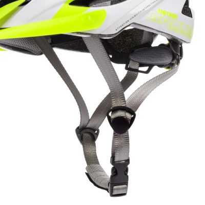 56. Meteor Gruver 24800-24802 Fahrradhelm 52-56 cm