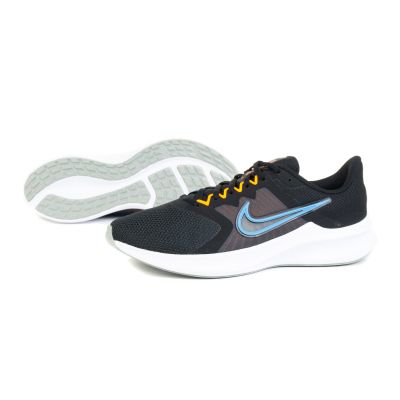 2. Nike Downshifter 11 M CW3411-001 Schuhe