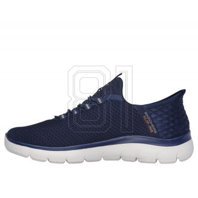 4. Skechers HIGH RANGE M 232457 NVY Schuhe