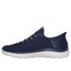 4. Skechers HIGH RANGE M 232457 NVY Schuhe
