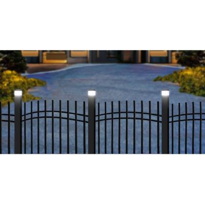 9. GreenBlue GB125 Solarlampe