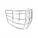 Bauer NME CE Sr Torwart-Traverse