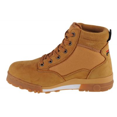 6. Fila Grunge II Mid Wmn Schuhe FFW0217-23015 