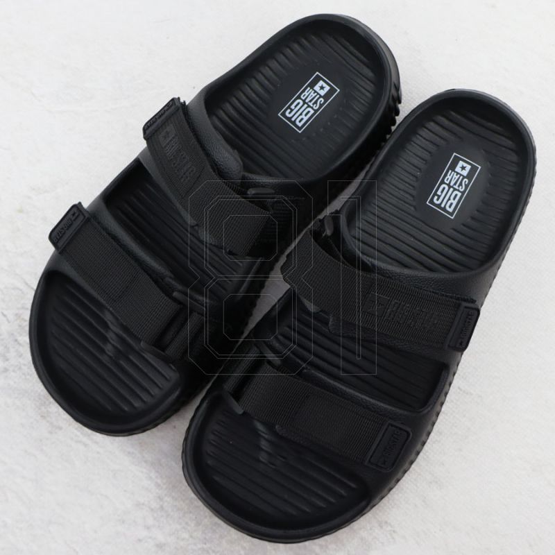 3. Big Star Flip-Flops RR274A527 W INT2143A