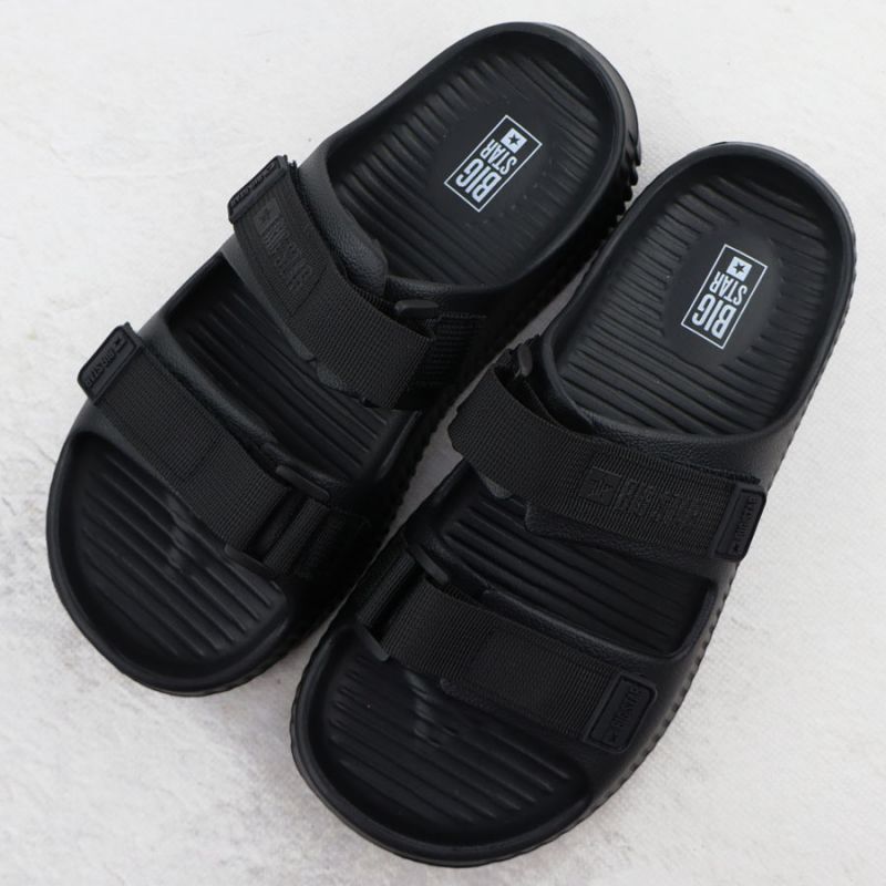 3. Big Star Flip-Flops RR274A527 W INT2143A