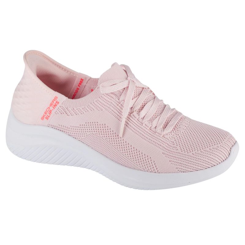 Skechers Slip-Ins Ultra Flex 3.0 - Brilliant 149710-LTPK Rosa 36