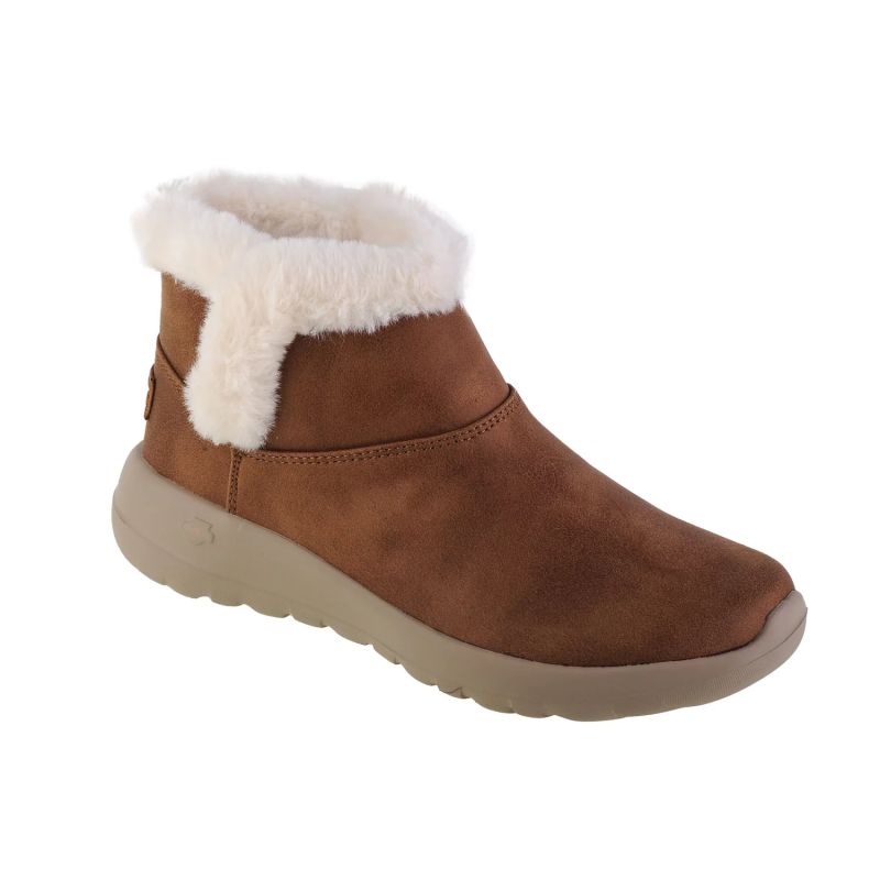 Skechers On The Go Joy - Endeavor 144013-CSNT Braun 36