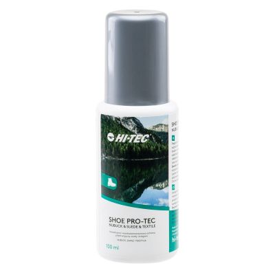 2. SCHUHPRO-TEC NUBUK, WILDLEDER, TEXTIL 100 ML