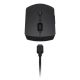 5. Lenovo 4X31R64328 Tastatur und Maus inklusive, Office RF Wireless + Bluetooth, Deutsch, Schwarz